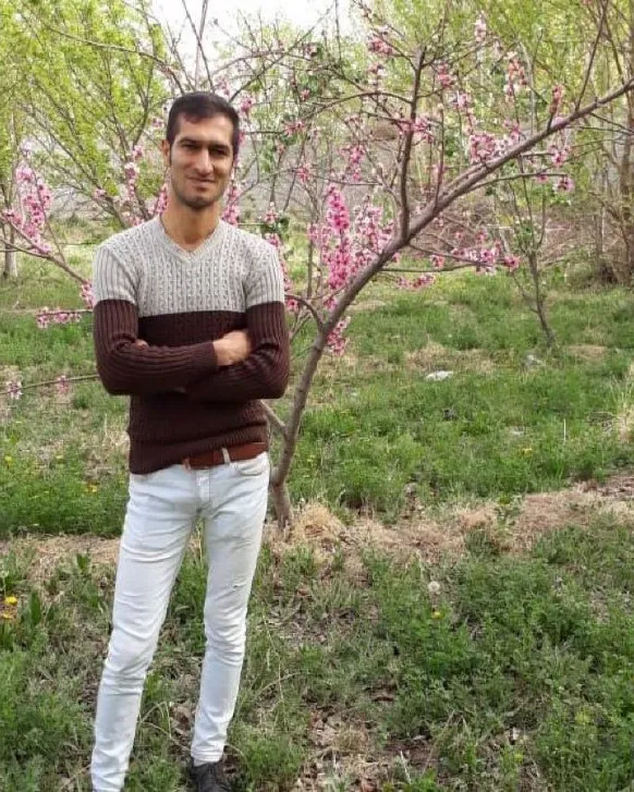 Mostafa Alikhaani Chamgardani