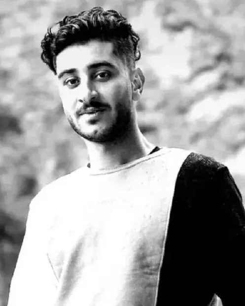 Alireza Mehdipour