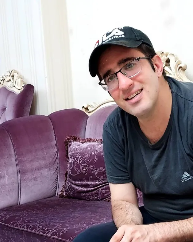 Moein Abbaspour