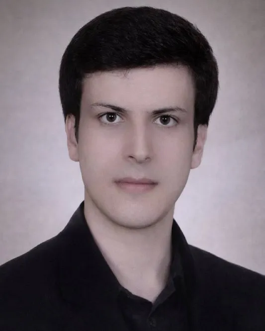 سعید میری