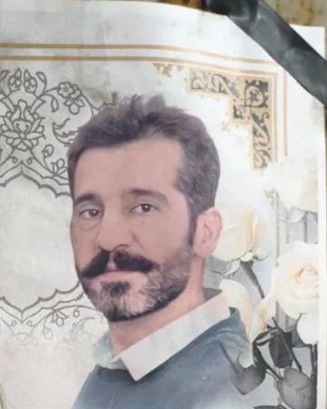 Sajjad Qodsi
