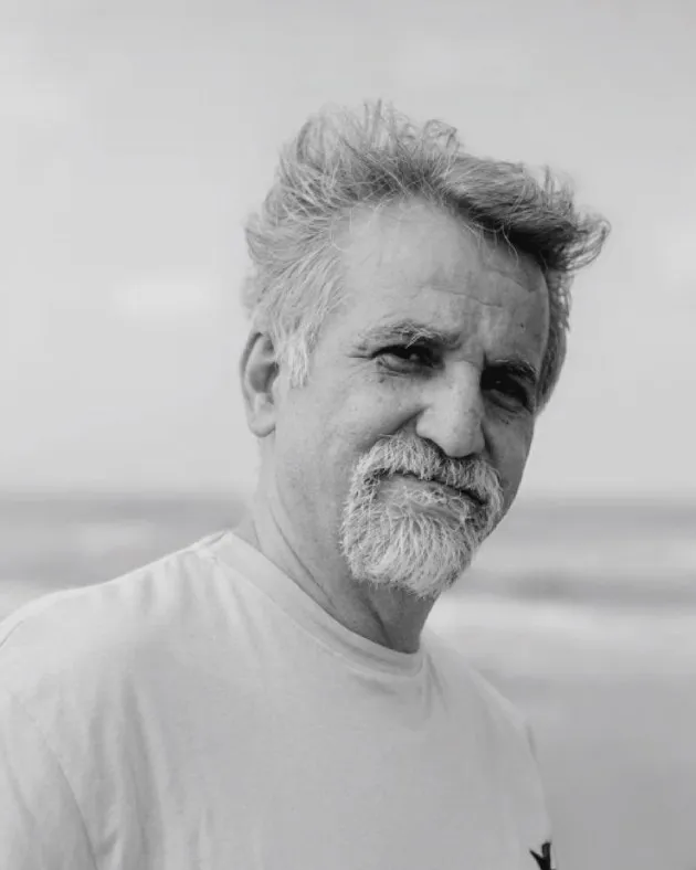 Ahmad (Saeed) Hajimirza Aliasghar Vaziri