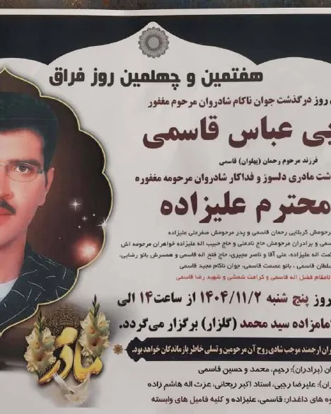 Abbas Ghasemi