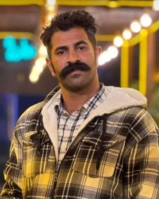 Mohammad Mohammadi