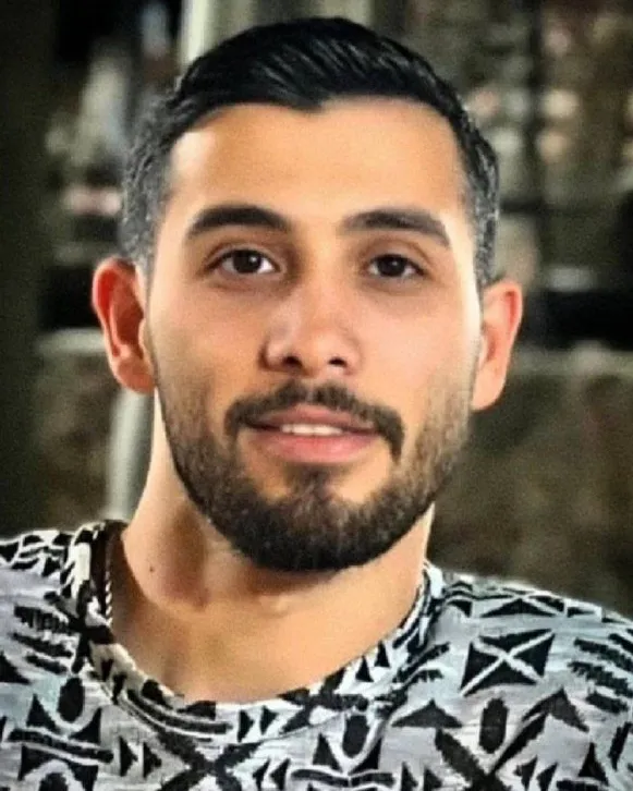 Shahin Ramtin Keshavarz