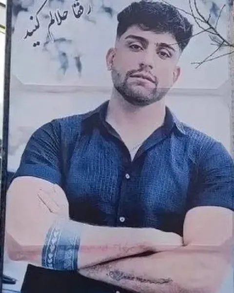 امیر فرهادی