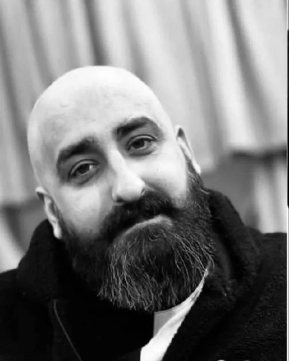 Karim Alizadeh Khorasani