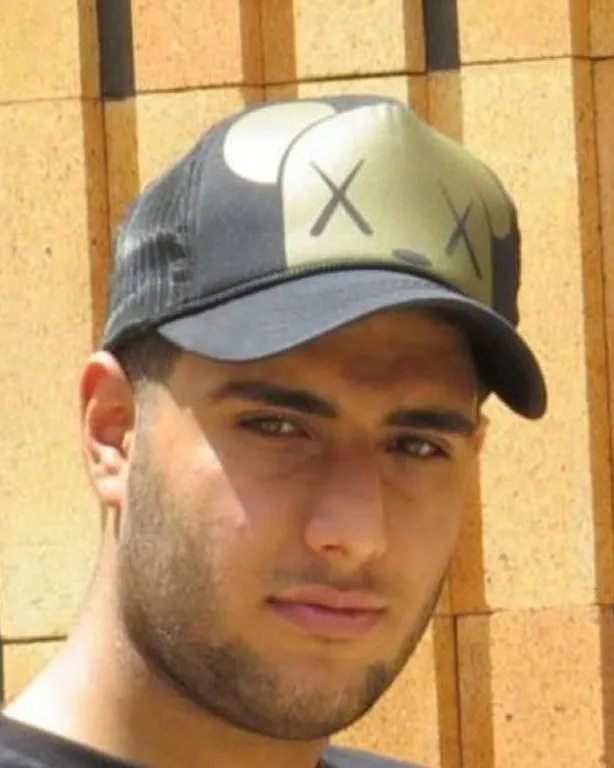 Mohammad Amini Dehaghani