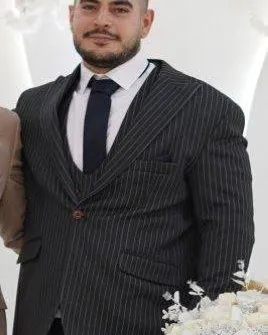 امیر کیادربندسری