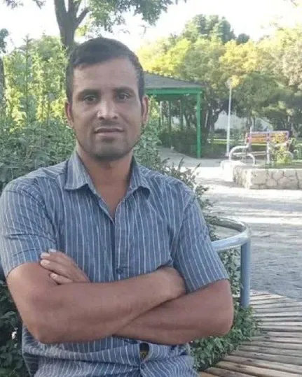 Hamed Saleh Rahman