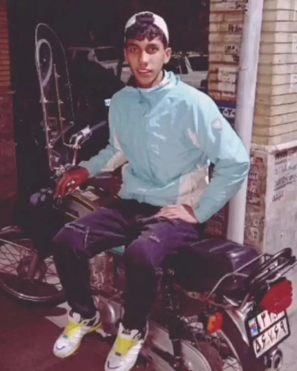 Mohammad Amin Dahnavi