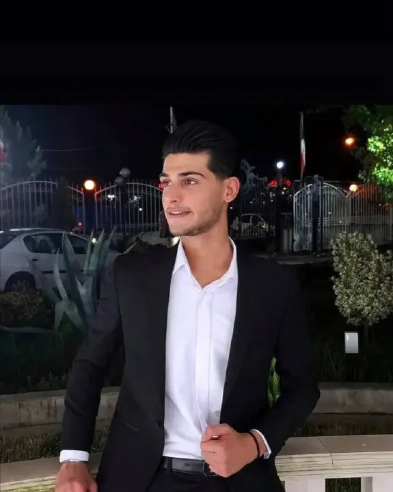 Mohammad Javad Saadatpour