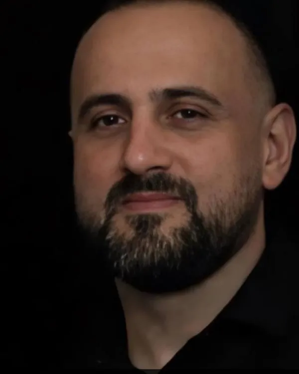 Amin Peyrow