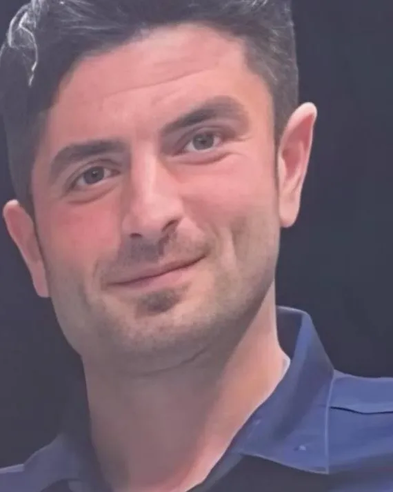 Omid Kolabi