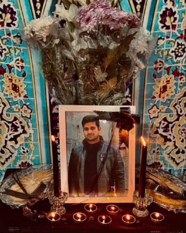 Vahid Polshekan Pahlavan