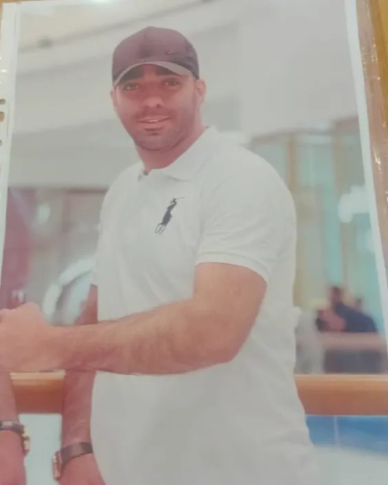 Seyed Meysam Mousavi