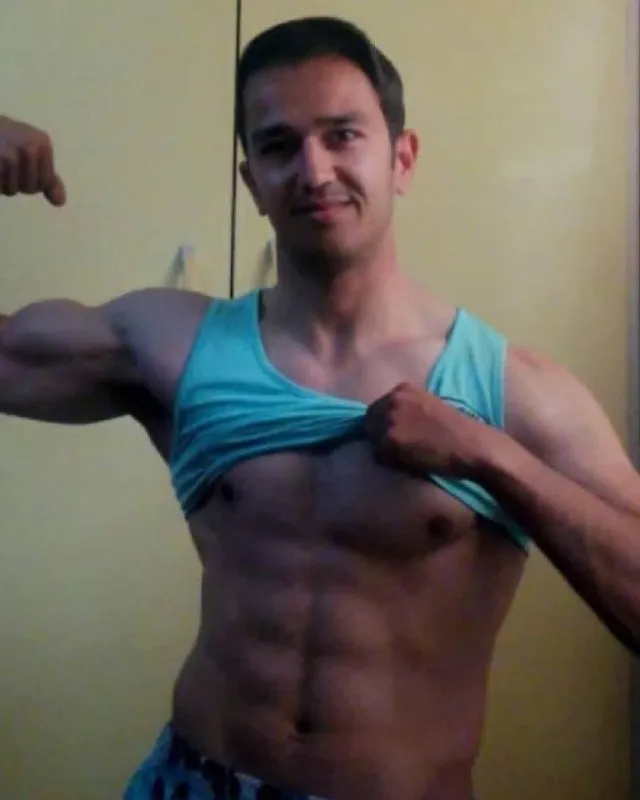 Mohammad Sharifi