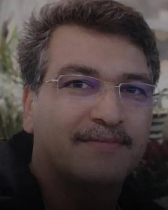 Sirous Harbgin