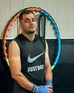 Soleiman Parhizkaar