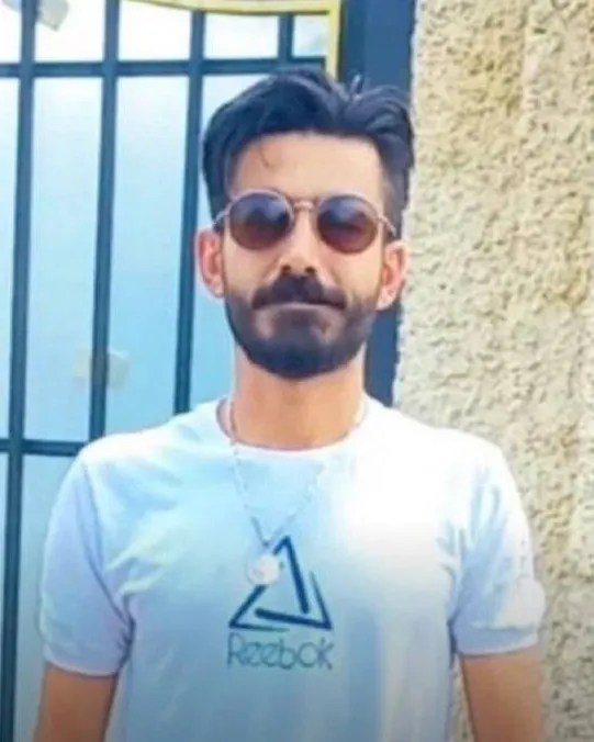 Hossein Shirmohammadi Lor