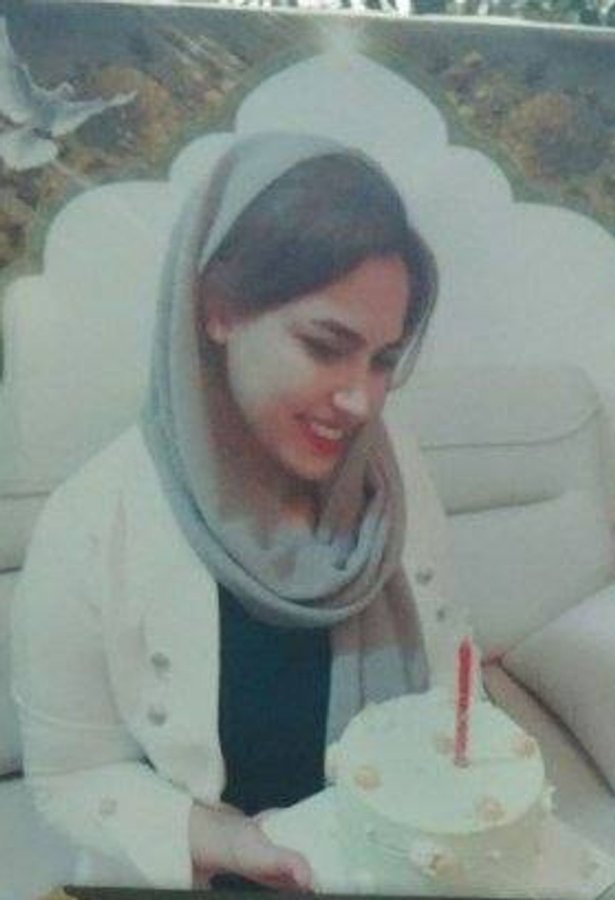 فهیمه عجم