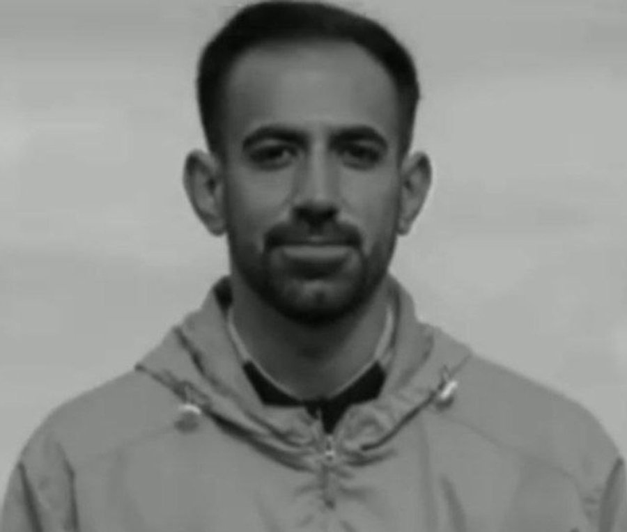 Iman Behdari