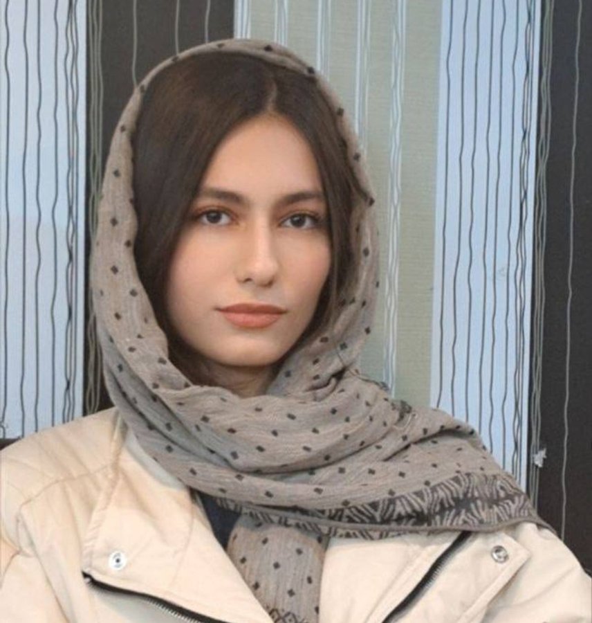 آیدا حیدری