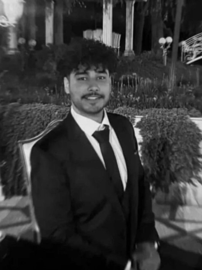 Ali Asghar Amiri