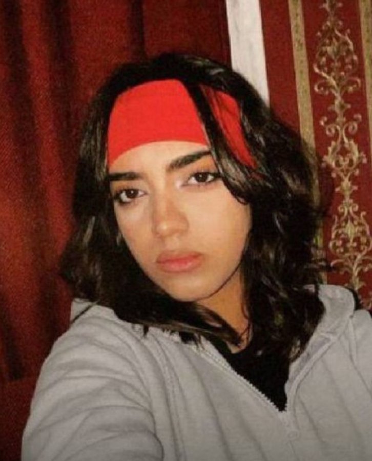 کیمیا کامیاب‌منش