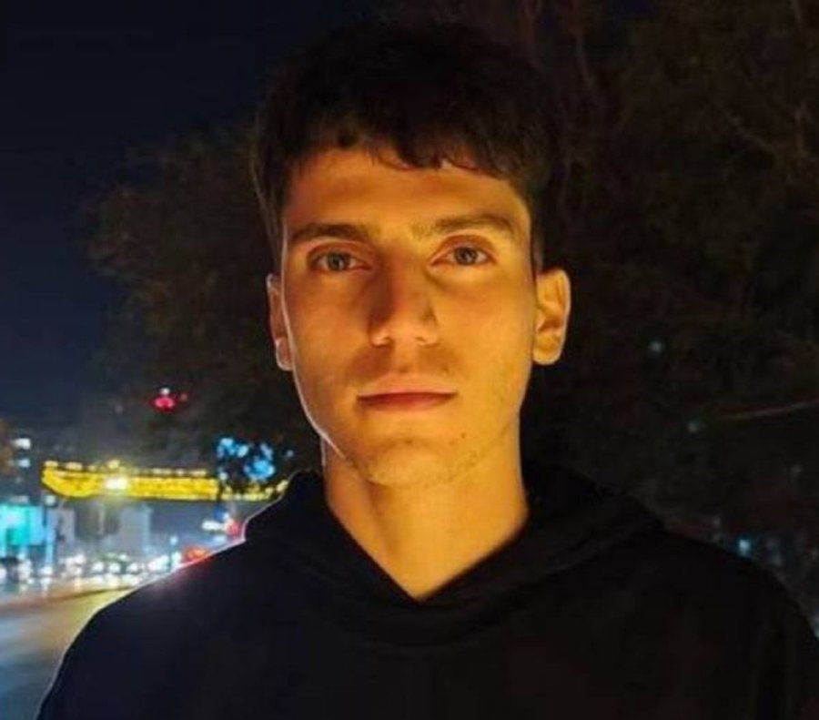 مسیح جلوخوانیان