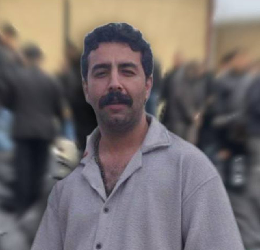 مهدی قنبری