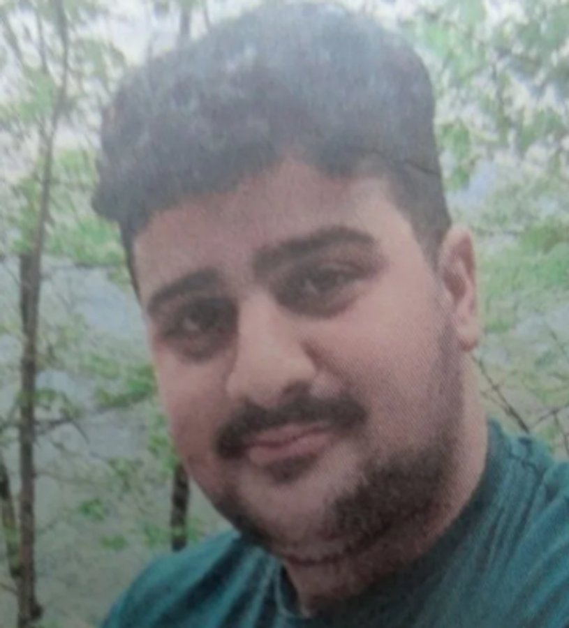میکاییل دادرس