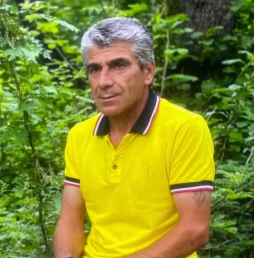 مهدی فتحی