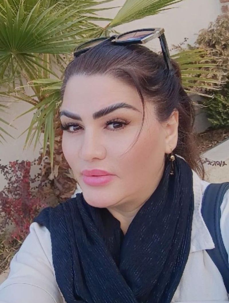 Farzaneh Tavakoli