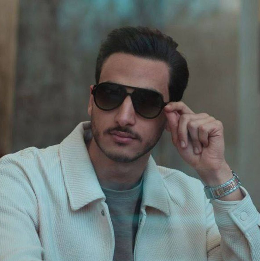 محمد متین رنجکش