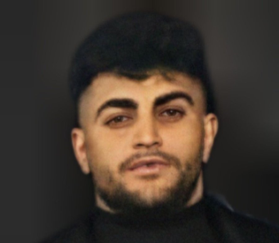 مجید یوسفوند