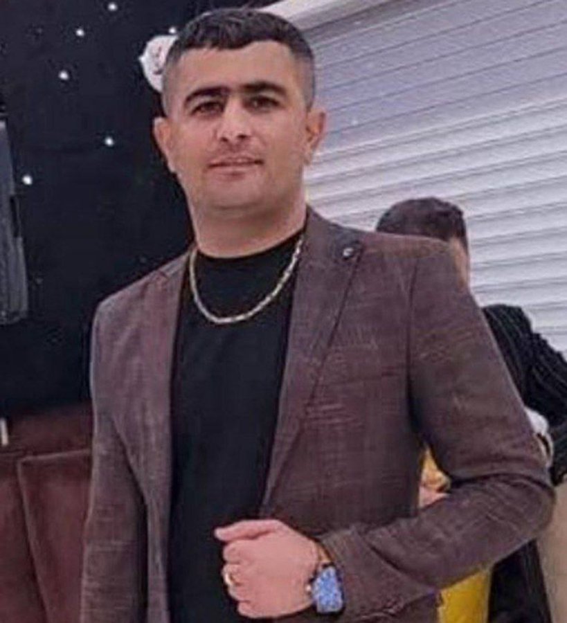 Mohammad Esmaili Livousi