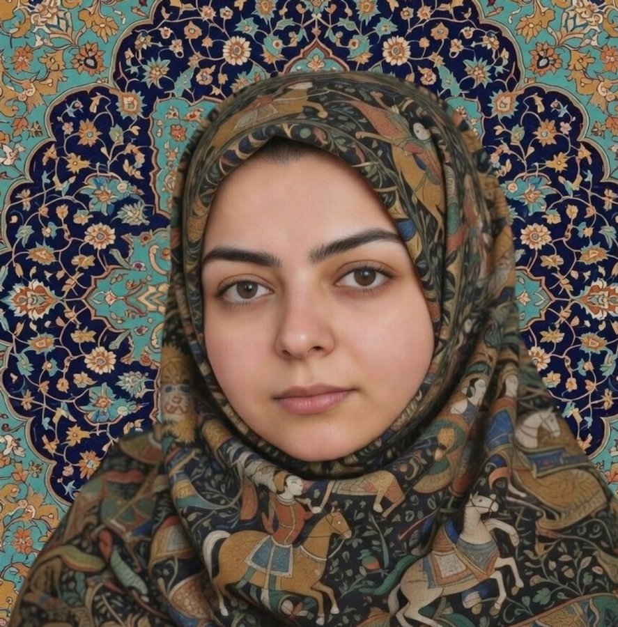 زهرا سلطانیان