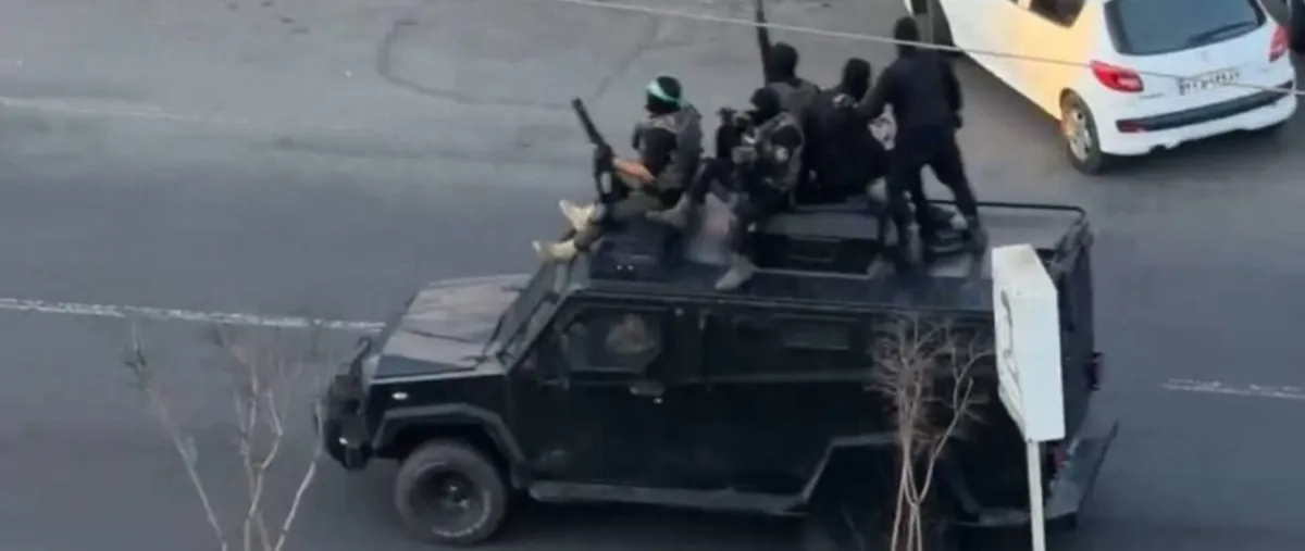 Amnesty: militarised clampdown with curfews, disappearances and sexual violence