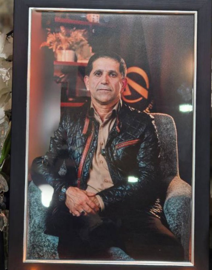 Yadollah Heydari