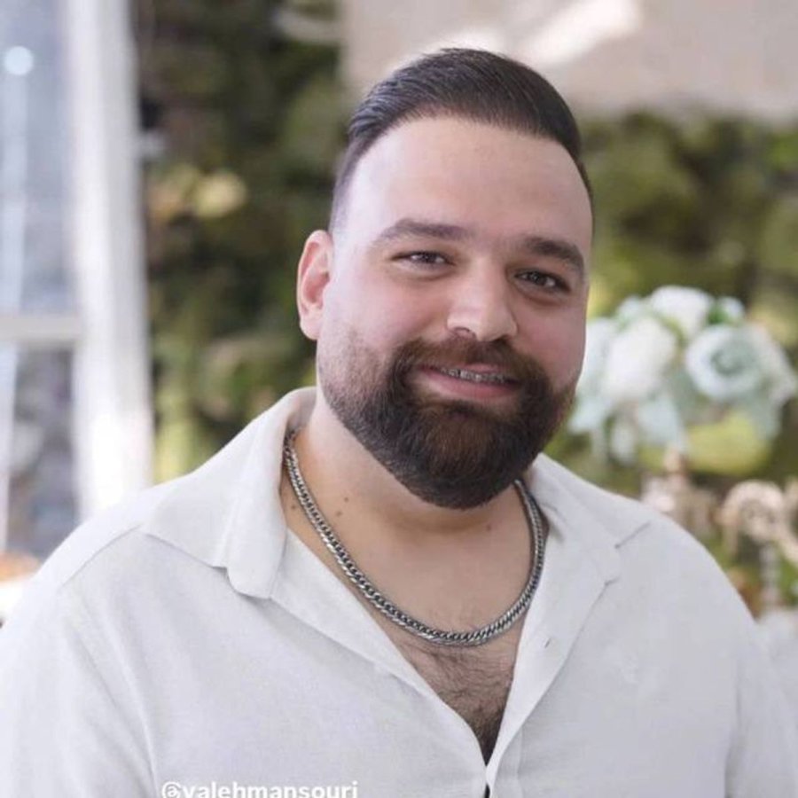 سید حمید سیدصالحی