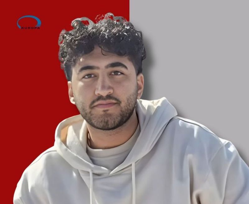 Armin Dadfar