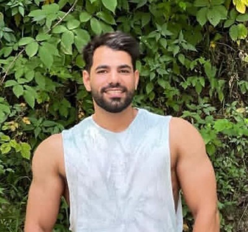 حامد مغانی