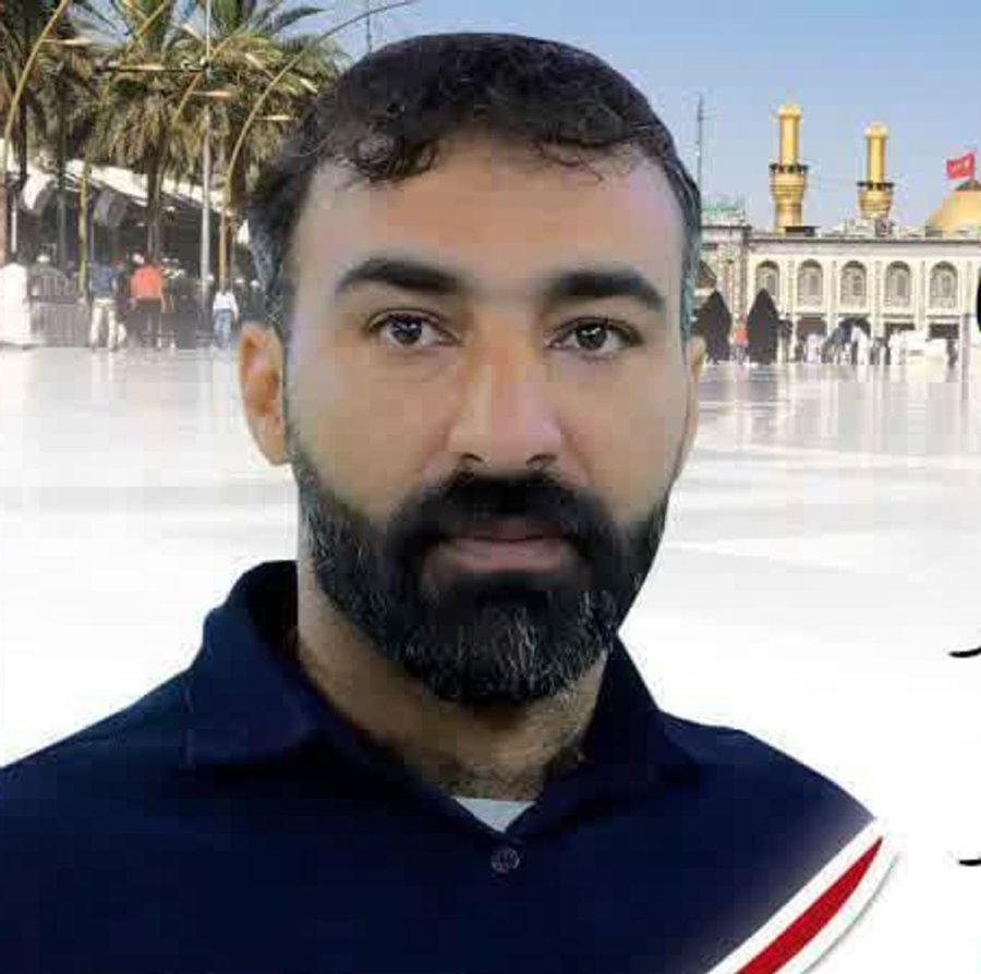نادر کریمی