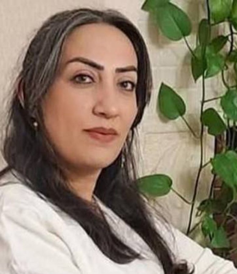 فاطمه طبیبی