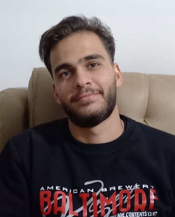 حمیدرضا باقری