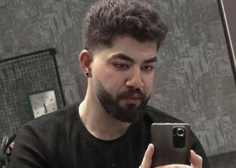 Amir Ardalan Amiri