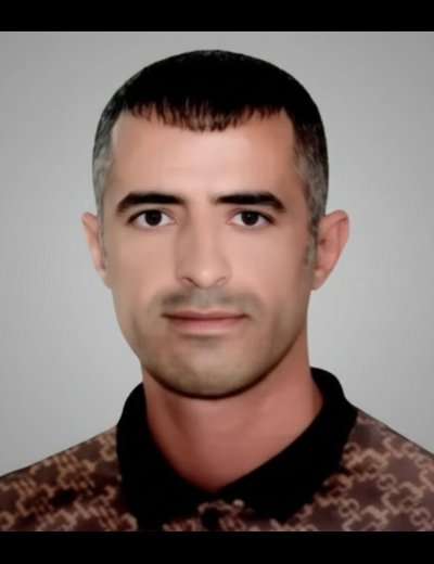 Morteza Aghaei