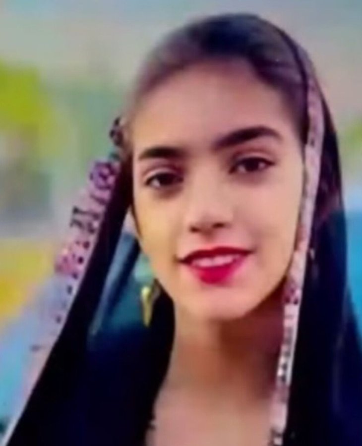 حسنا شهدوستی