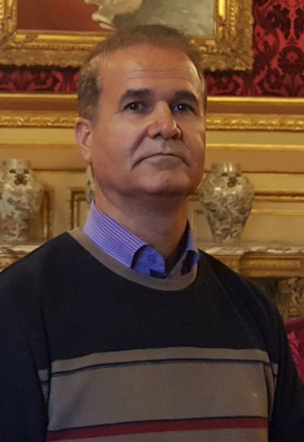 حسن شمائلی
